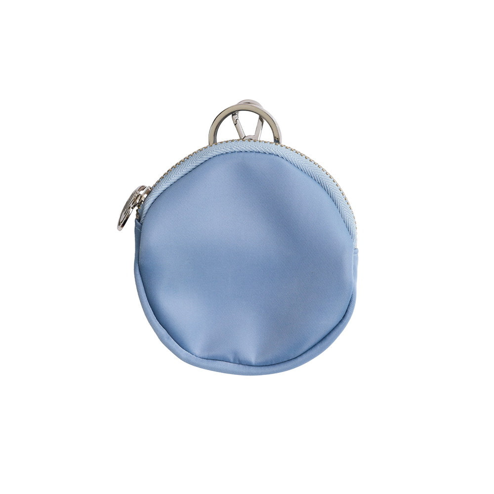 Round Pouch