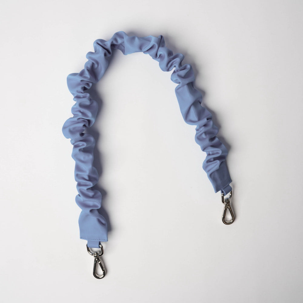 Curly Strap