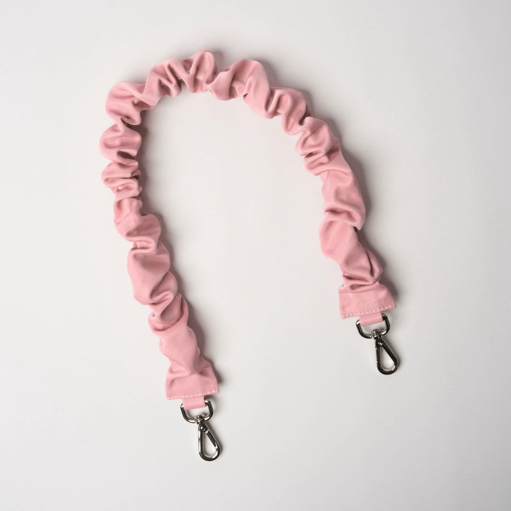 Curly Strap
