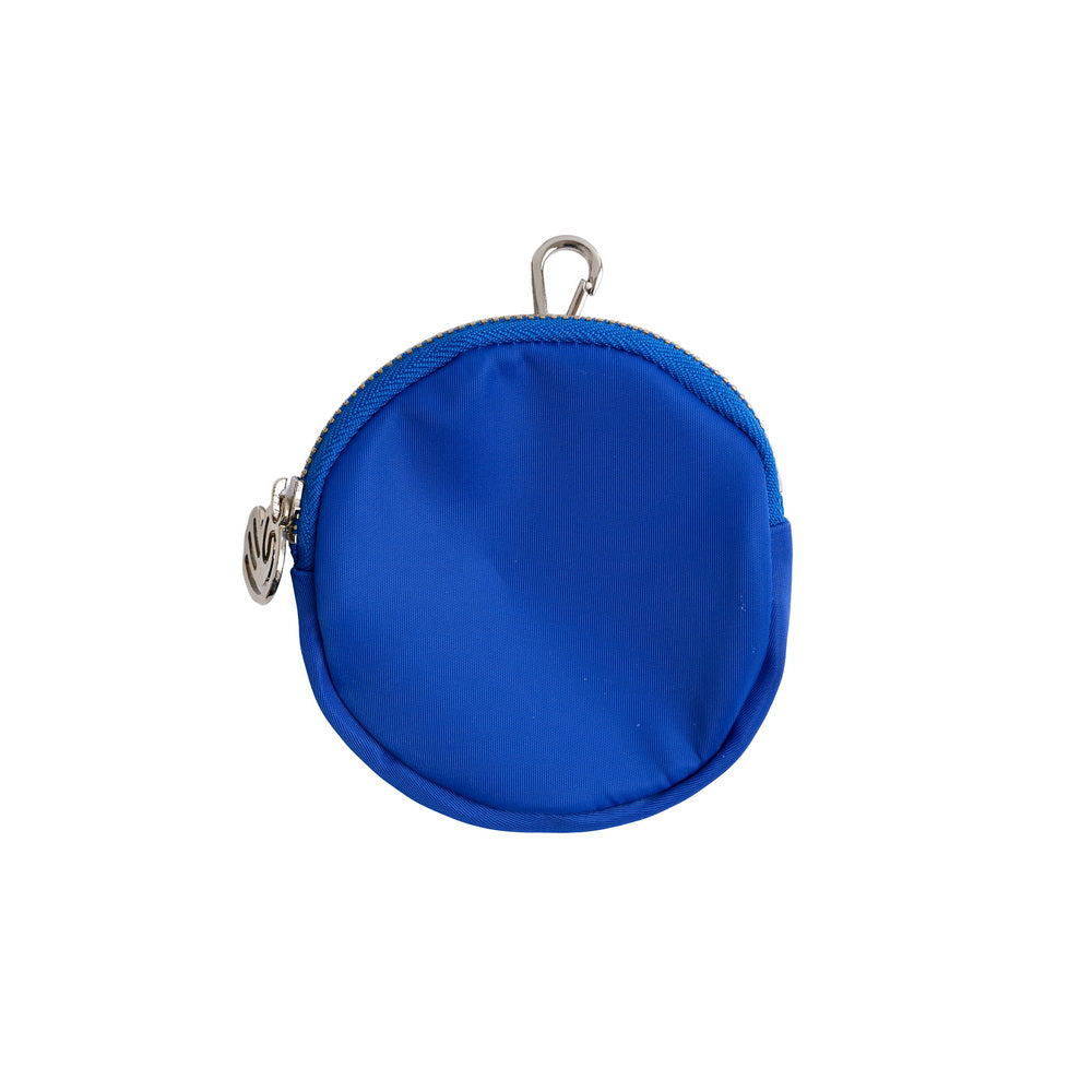 Round Pouch