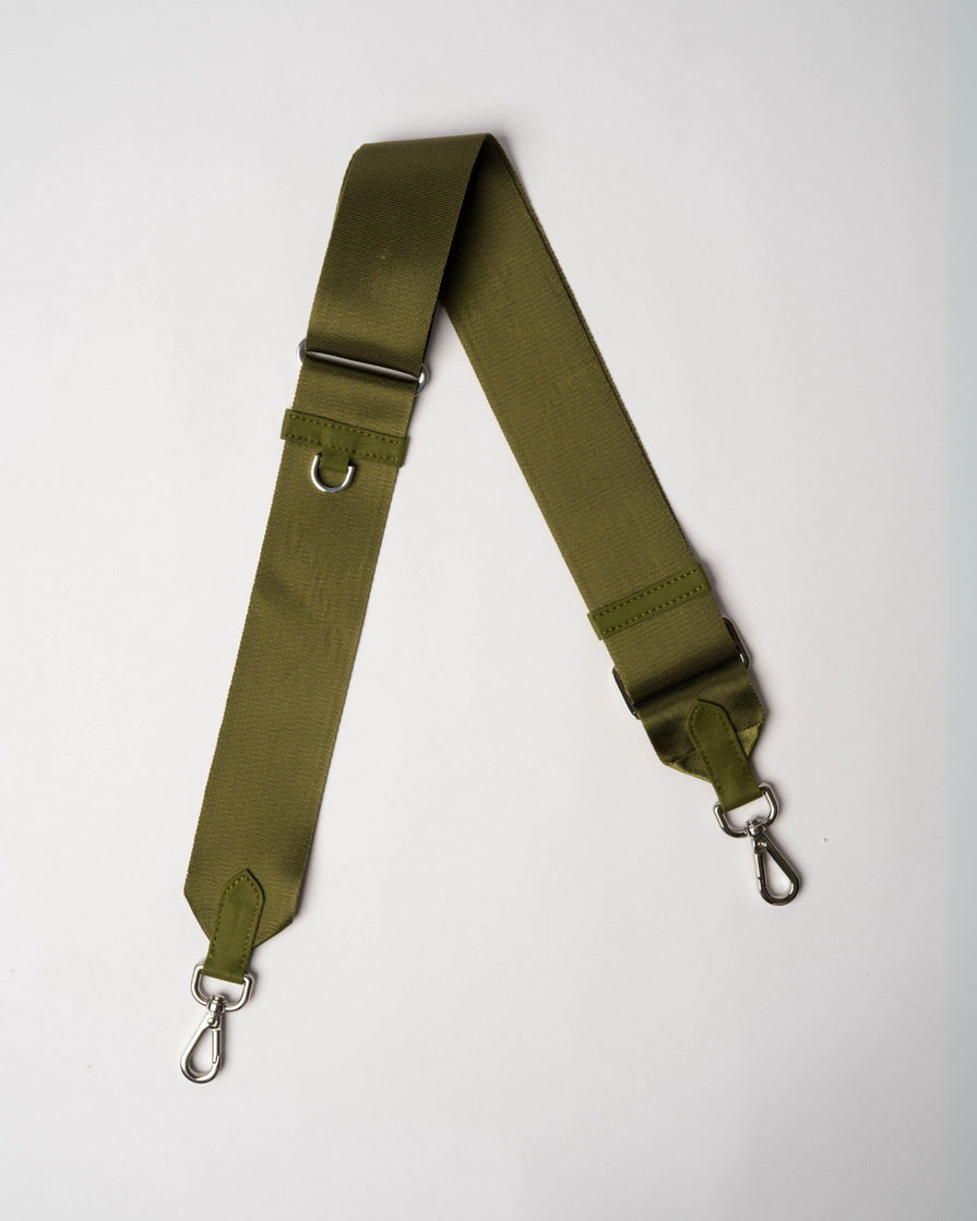Nylon Strap