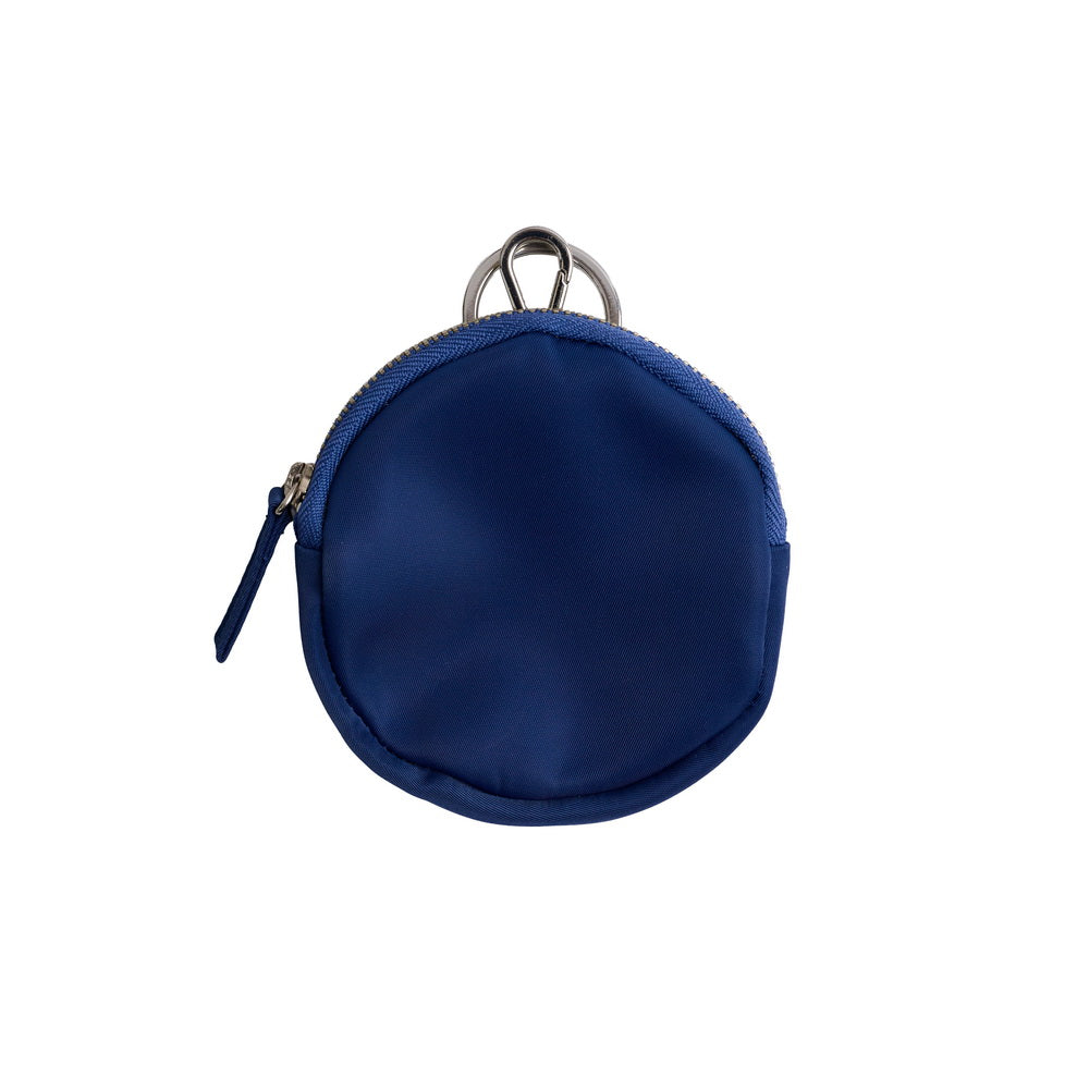 Round Pouch