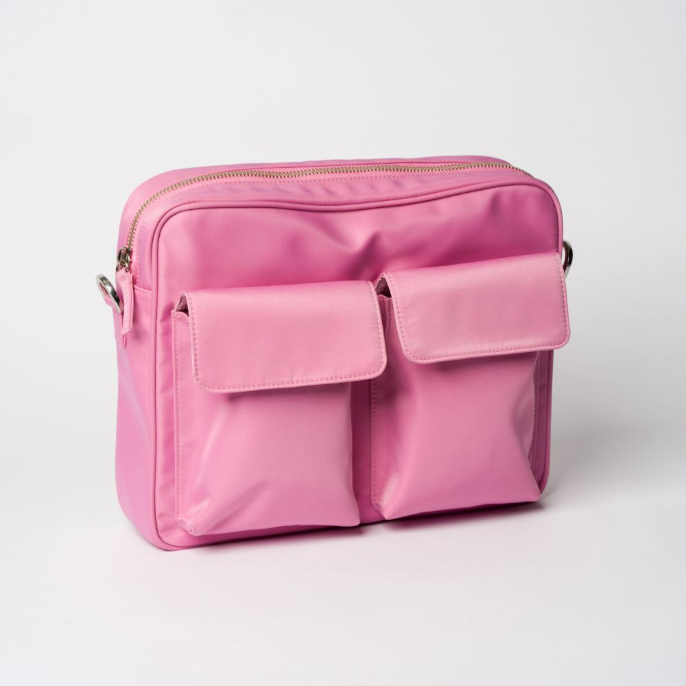 Bossy Bag