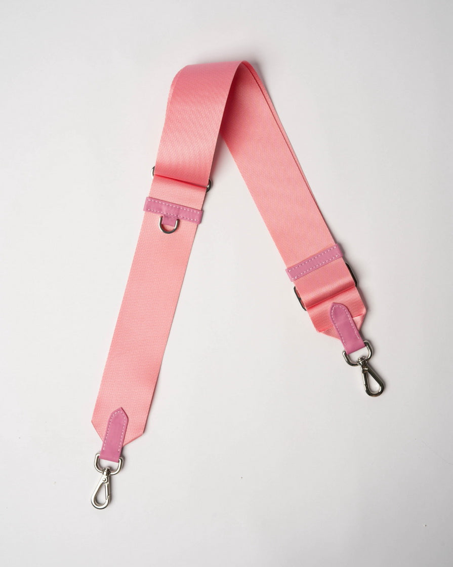 Nylon Strap