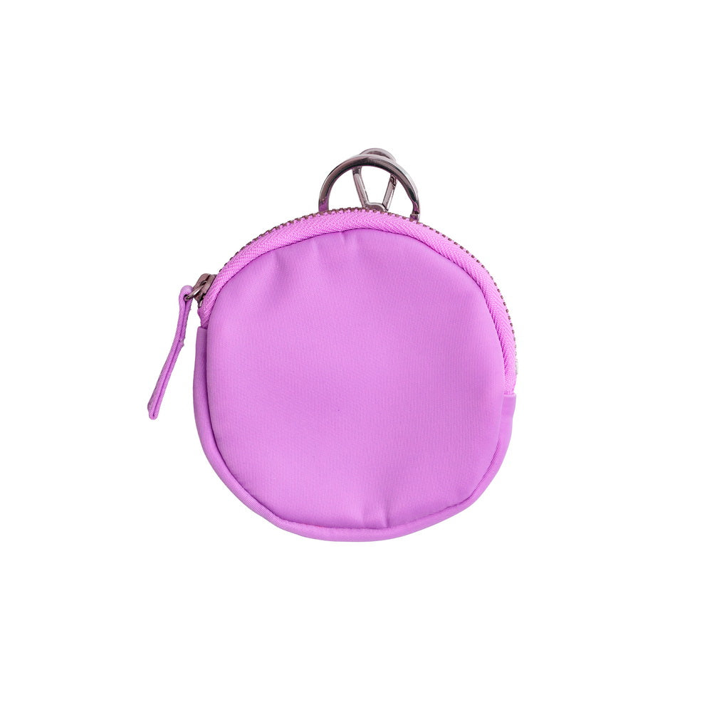 Round Pouch