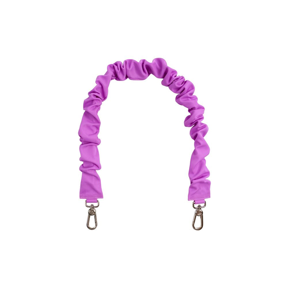 Curly Strap