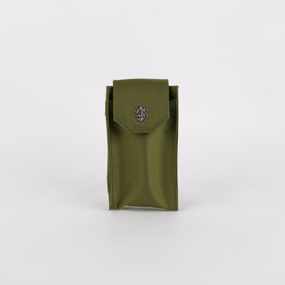 Milan Phone Wallet