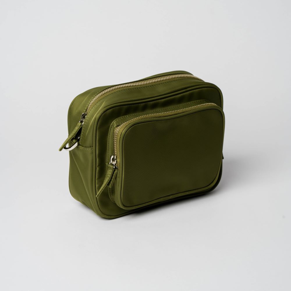 Poppy Bag