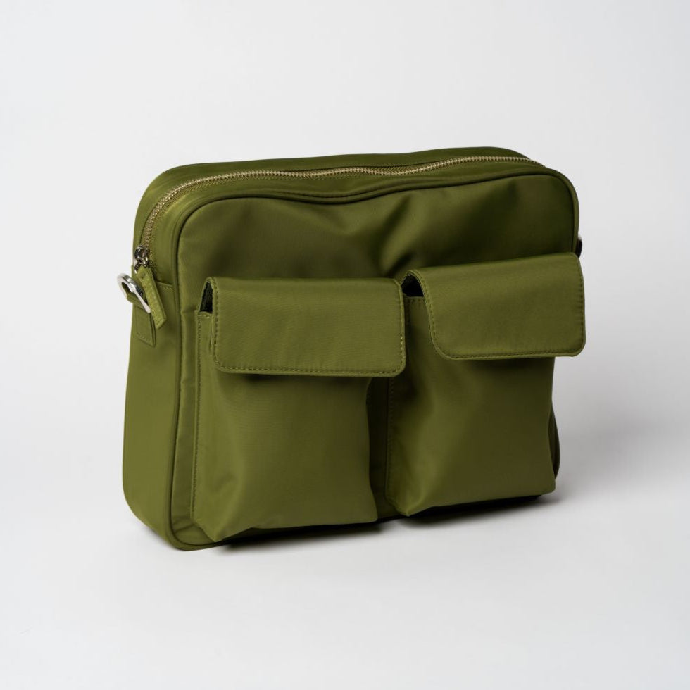 Bossy Bag