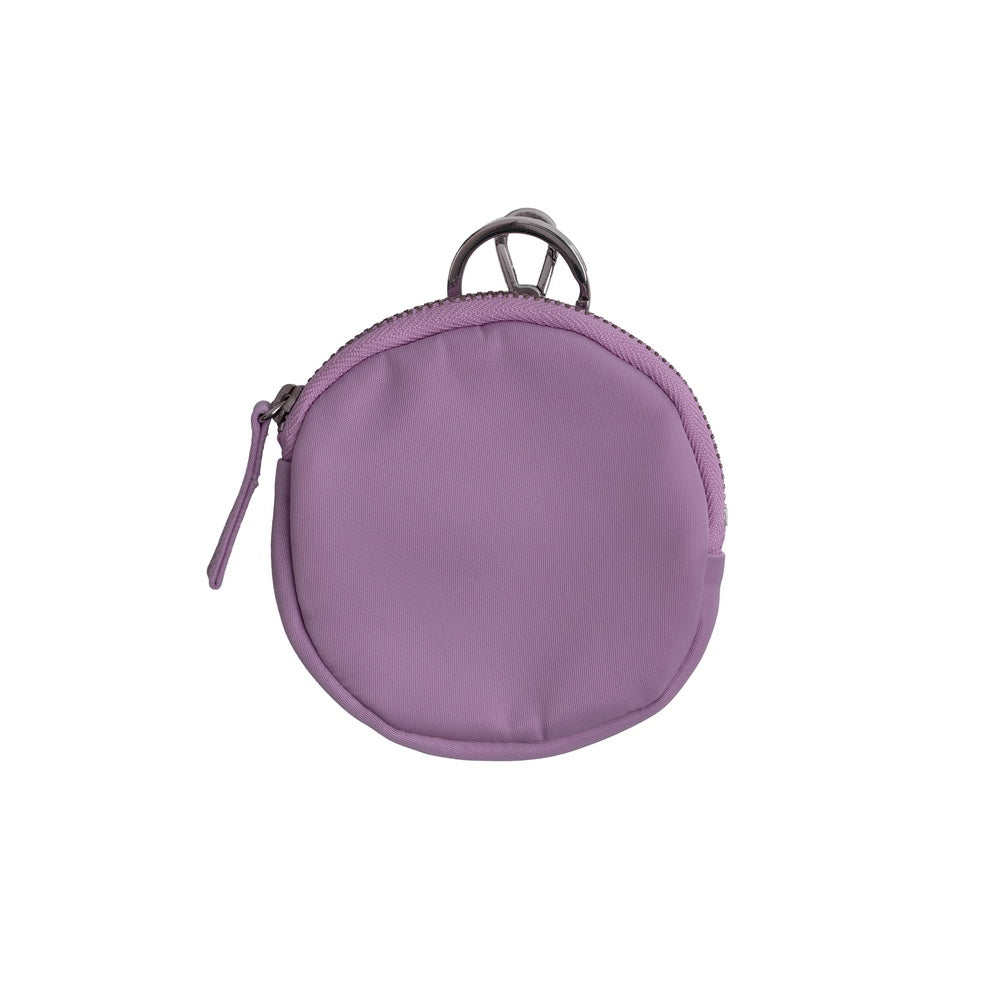 Round Pouch