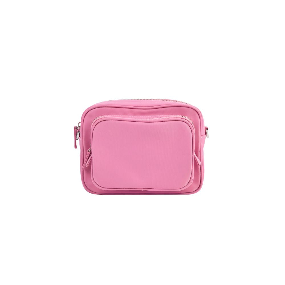Poppy Bag