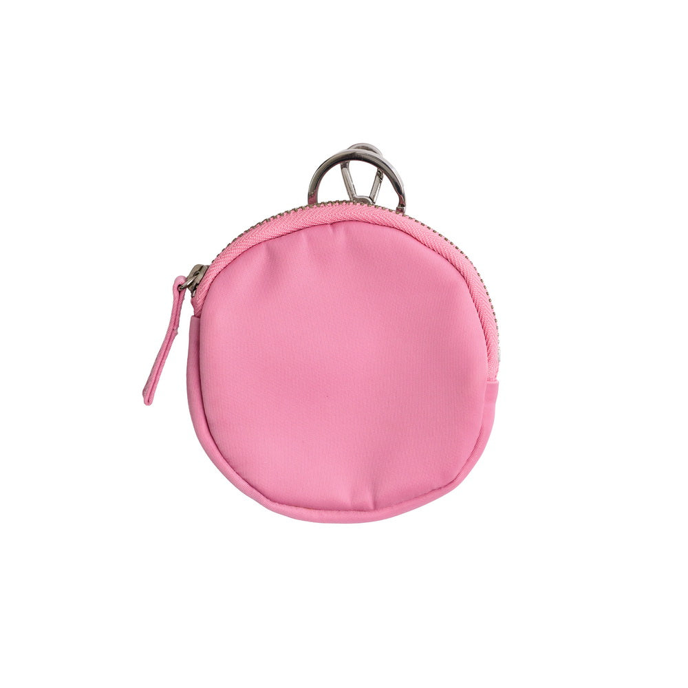 Round Pouch