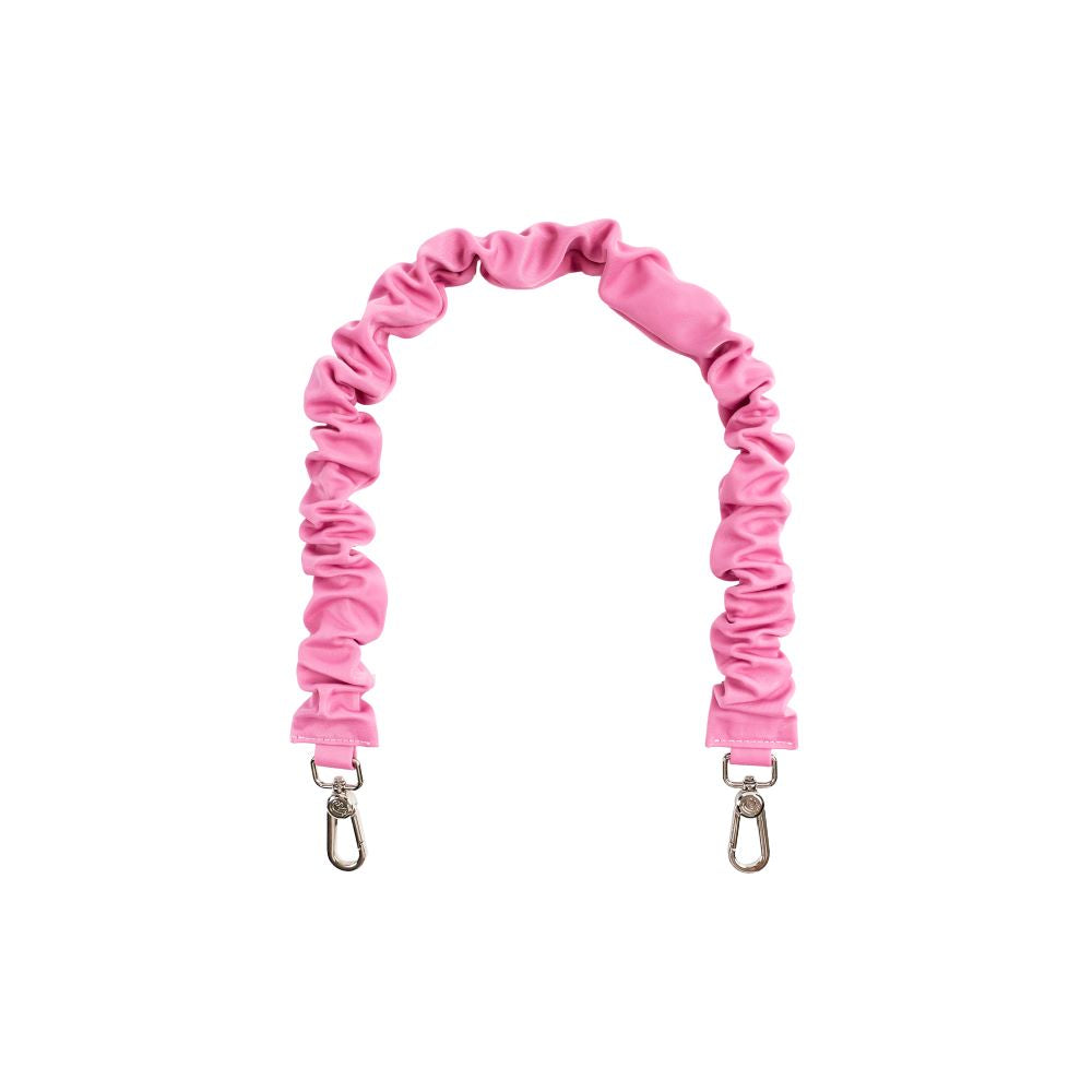 Curly Strap