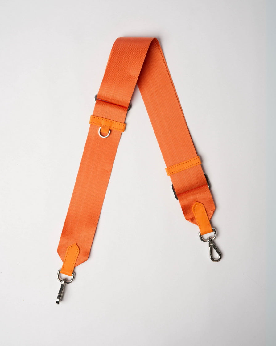 Nylon Strap