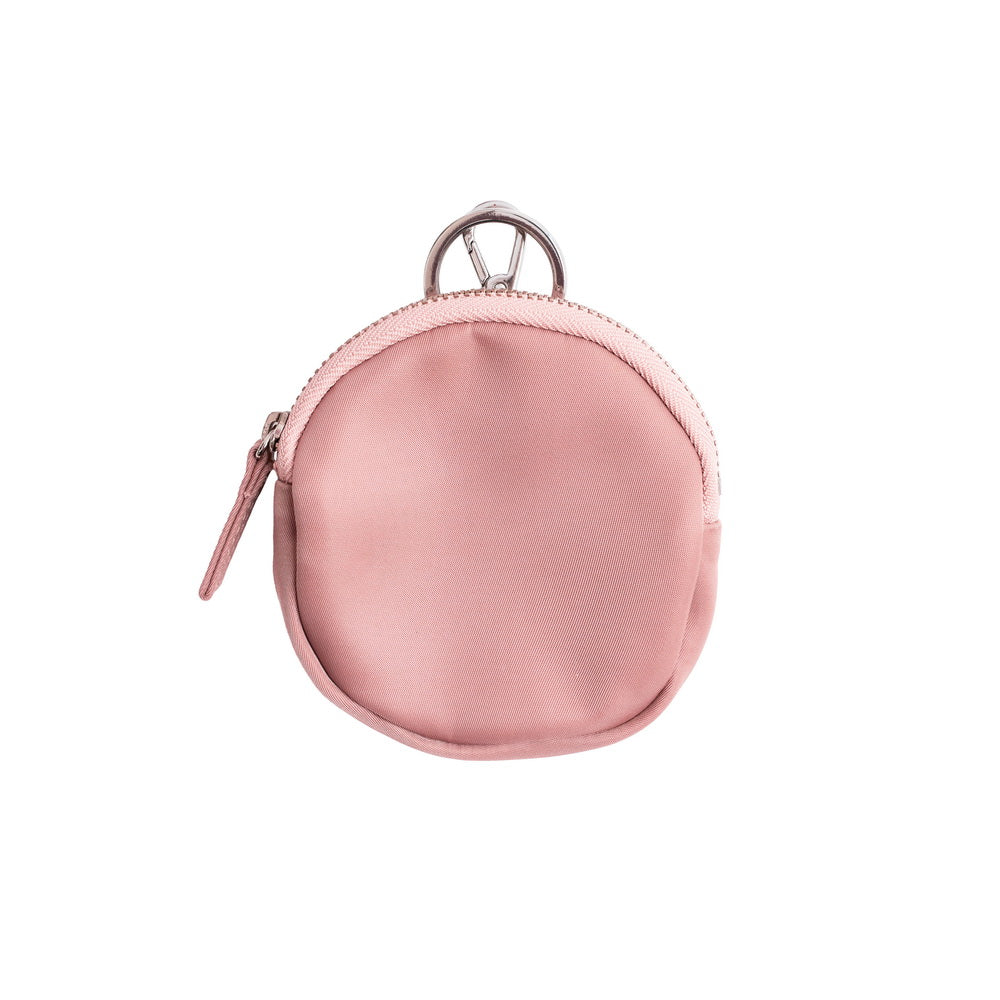 Round Pouch