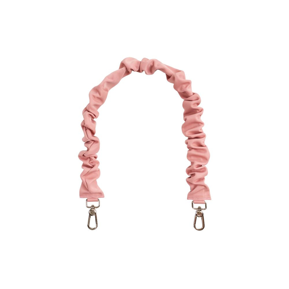 Curly Strap