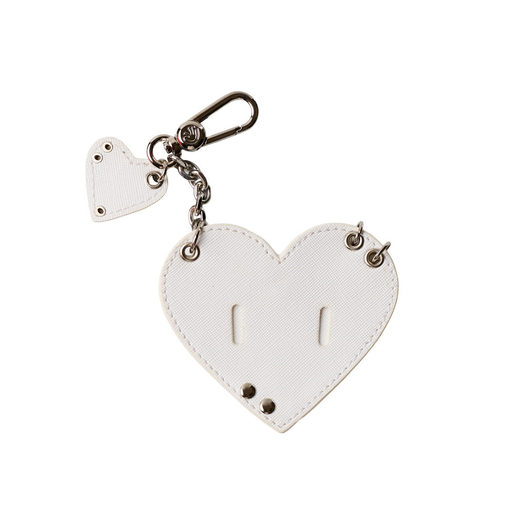 Heart Shade Holder