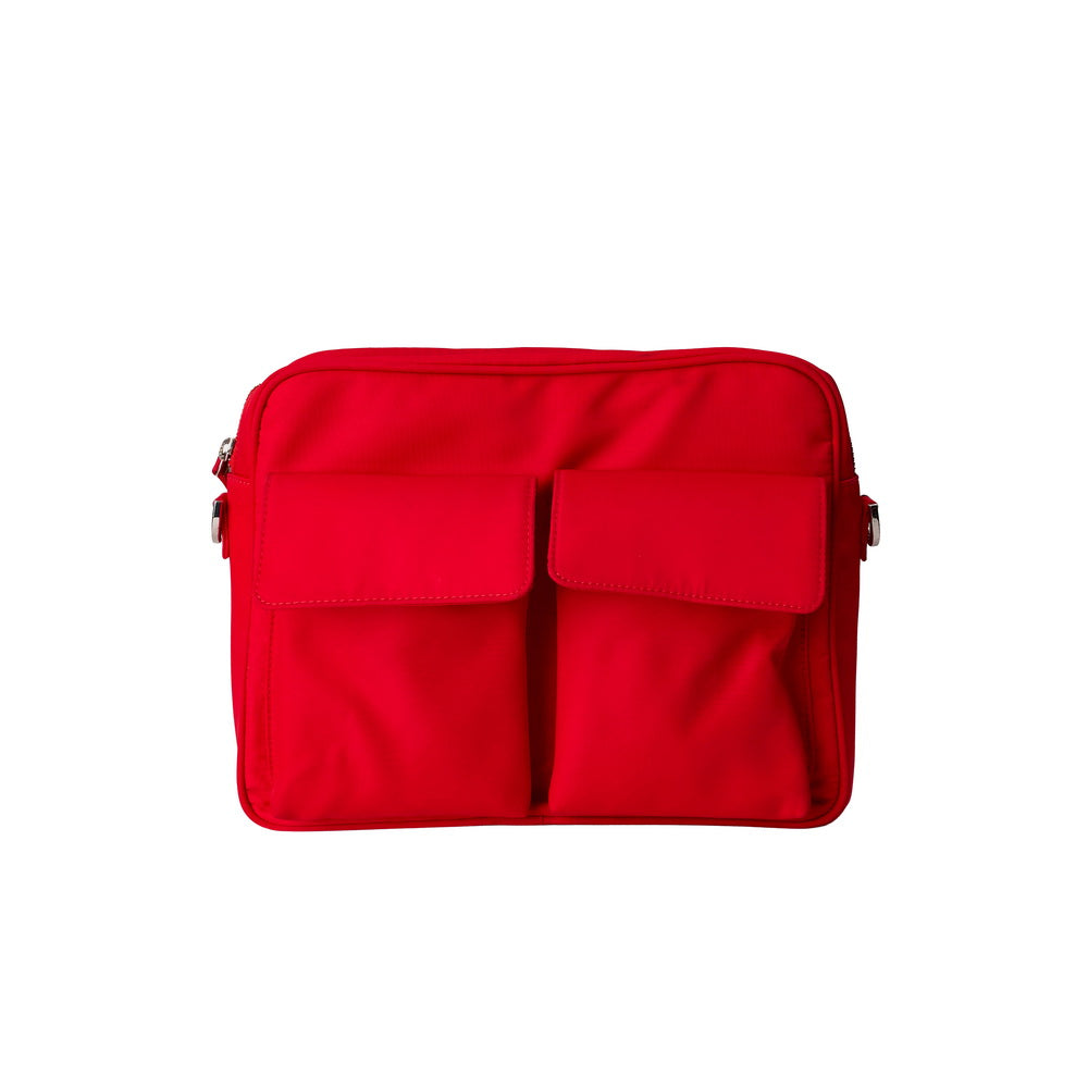 Bossy Bag