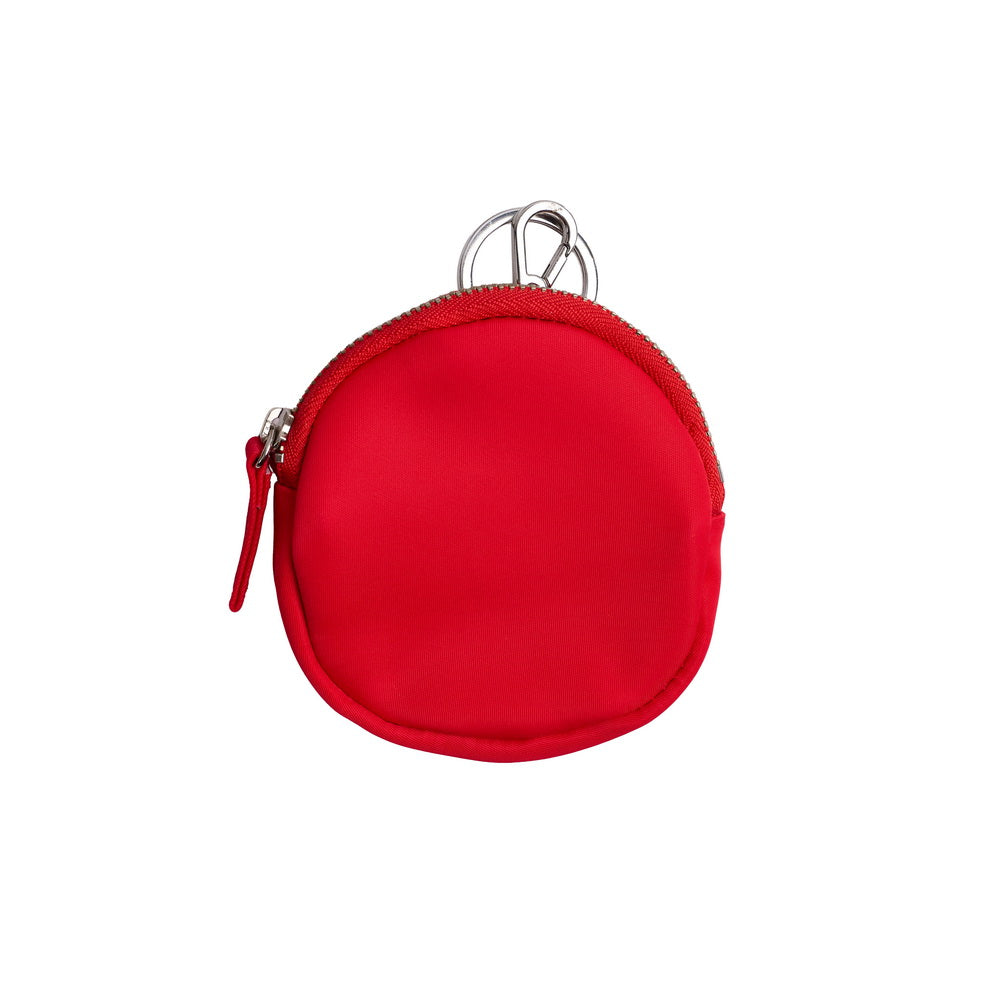 Round Pouch
