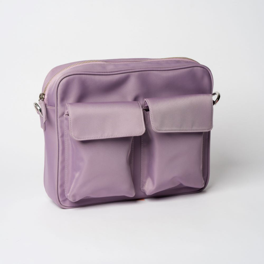Bossy Bag