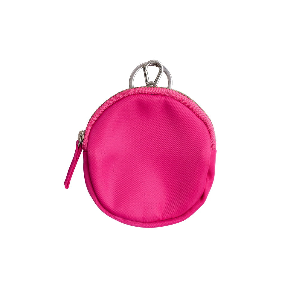 Round Pouch