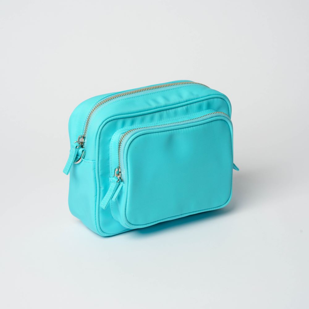Poppy Bag