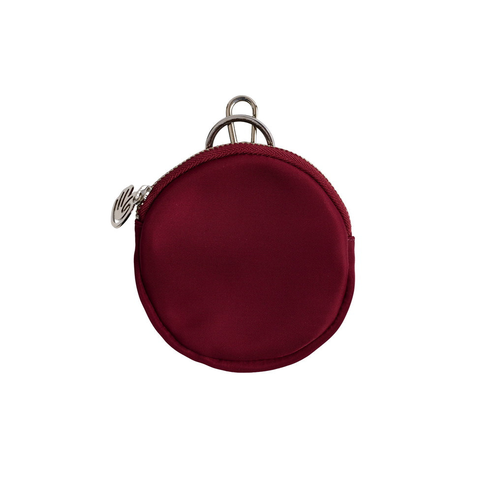 Round Pouch