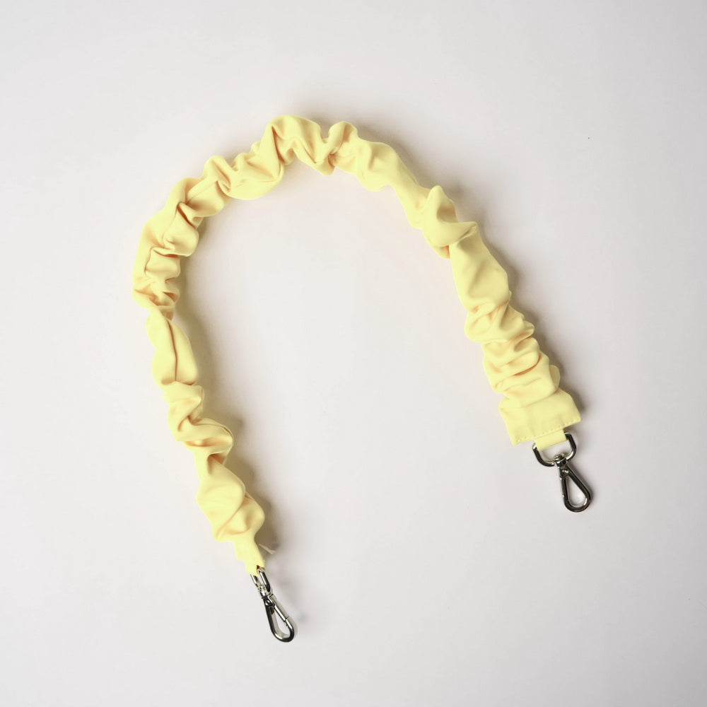 Curly Strap