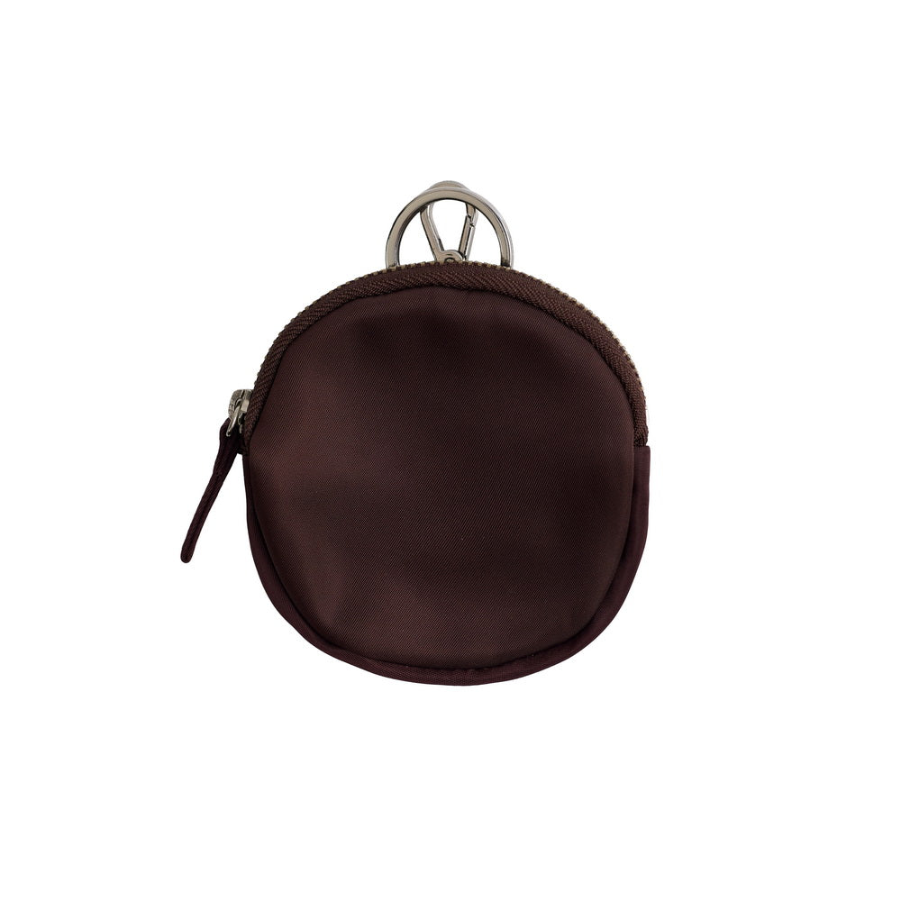 Round Pouch