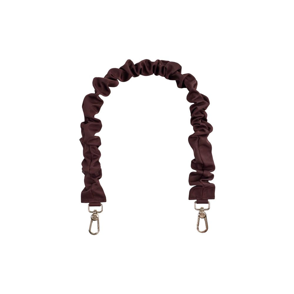 Curly Strap
