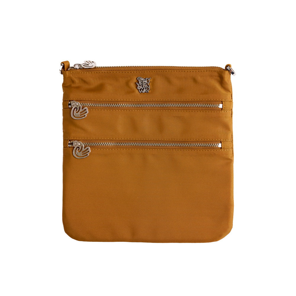 Berlin Bag