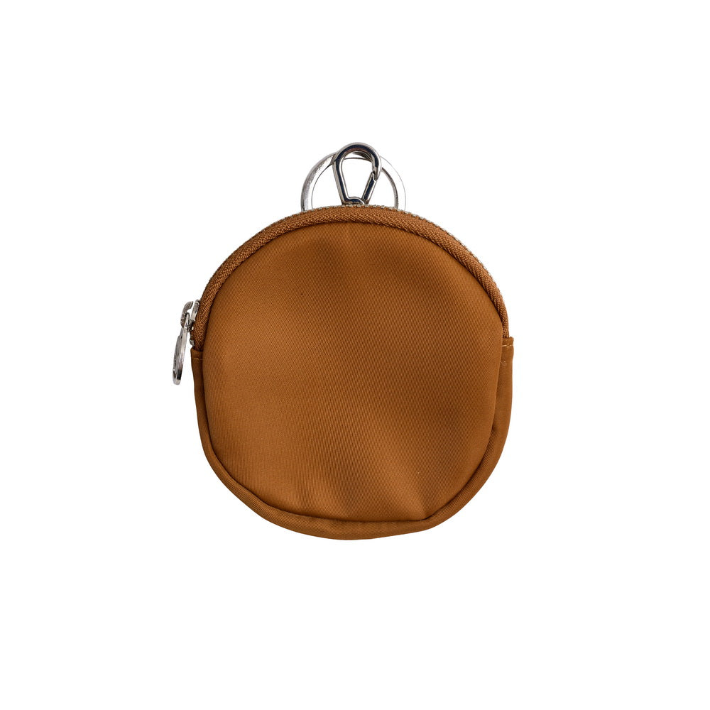 Round Pouch