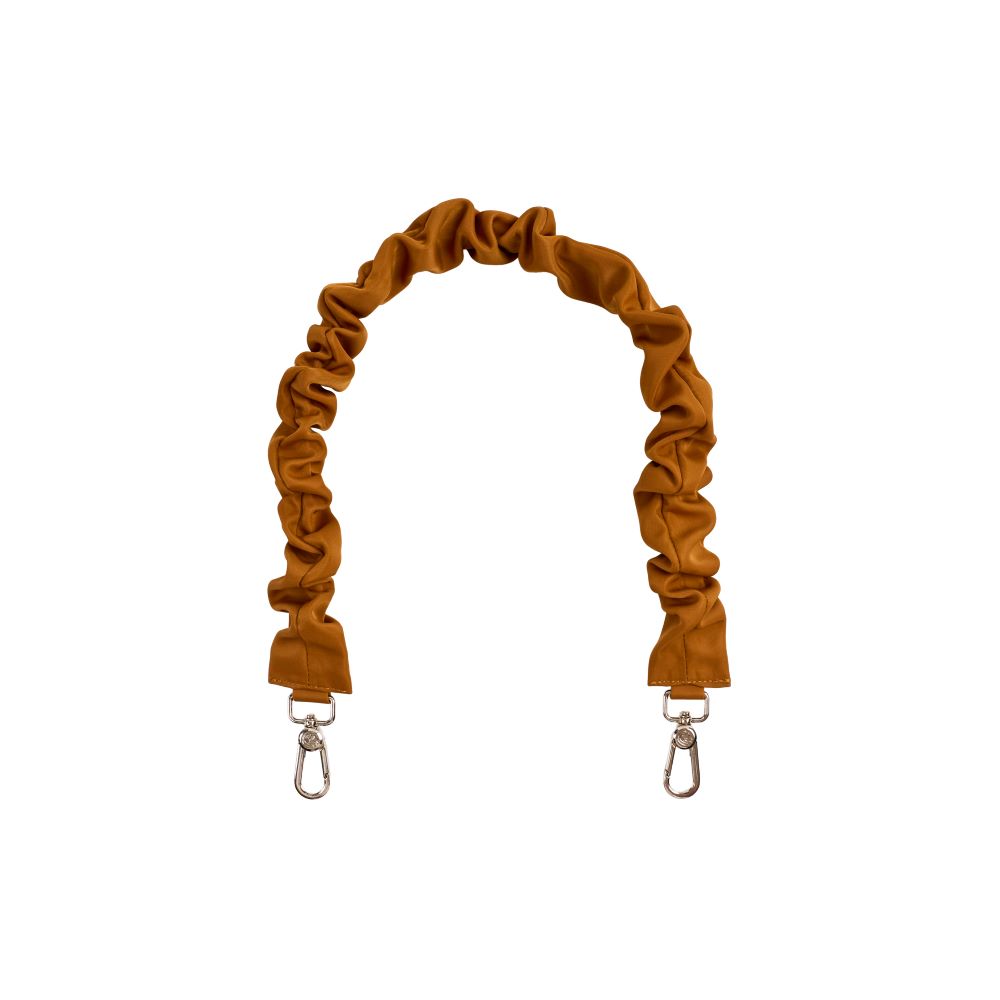 Curly Strap
