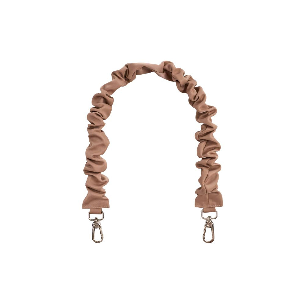 Curly Strap