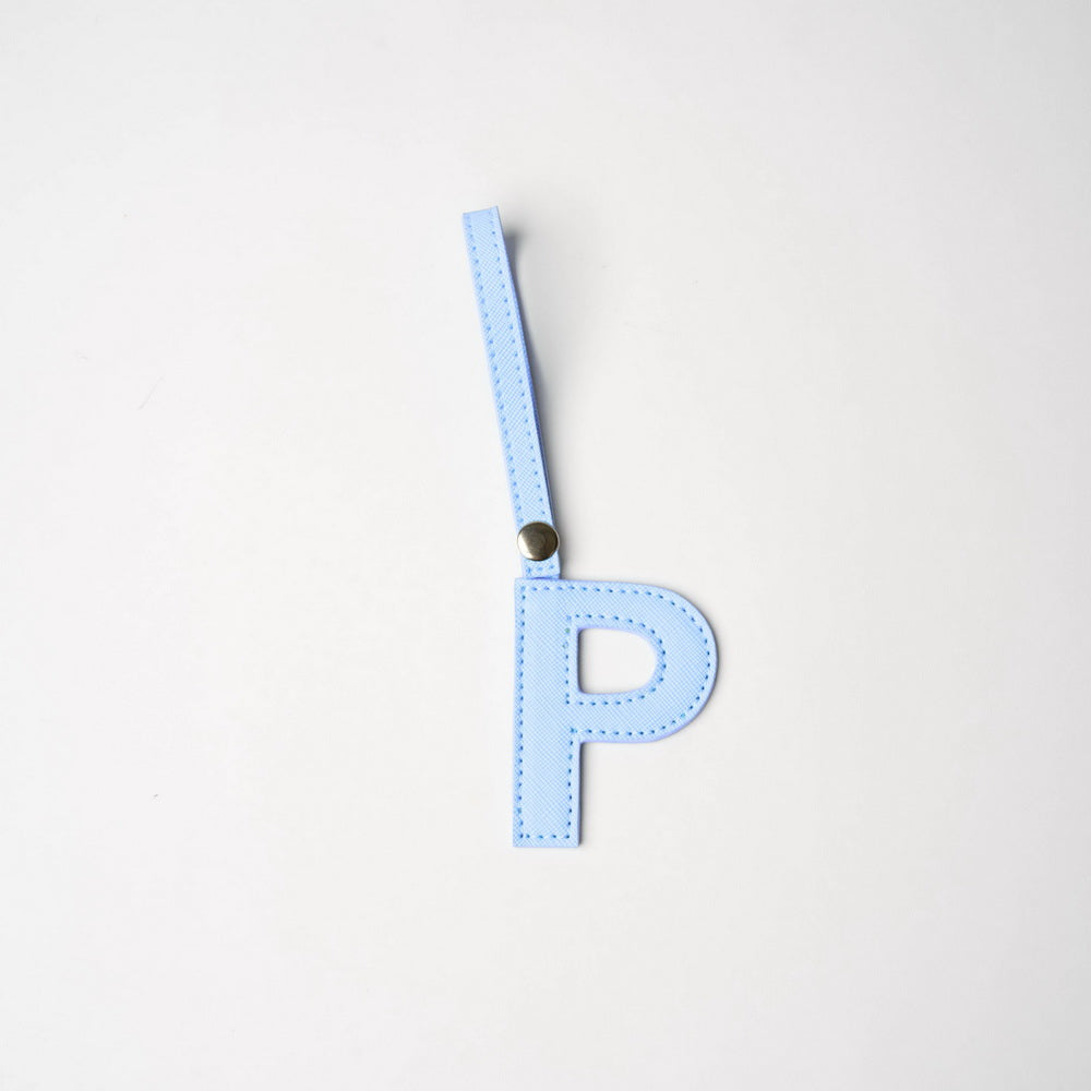 Alphabet