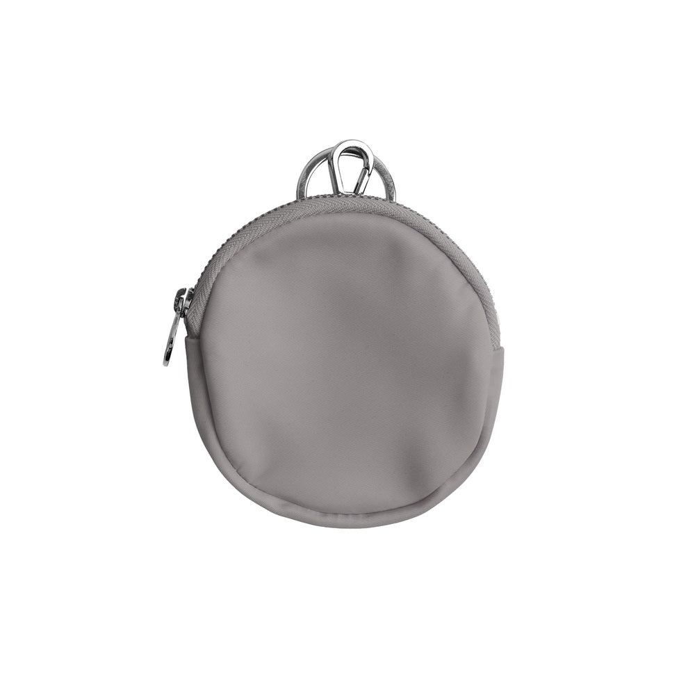 Round Pouch