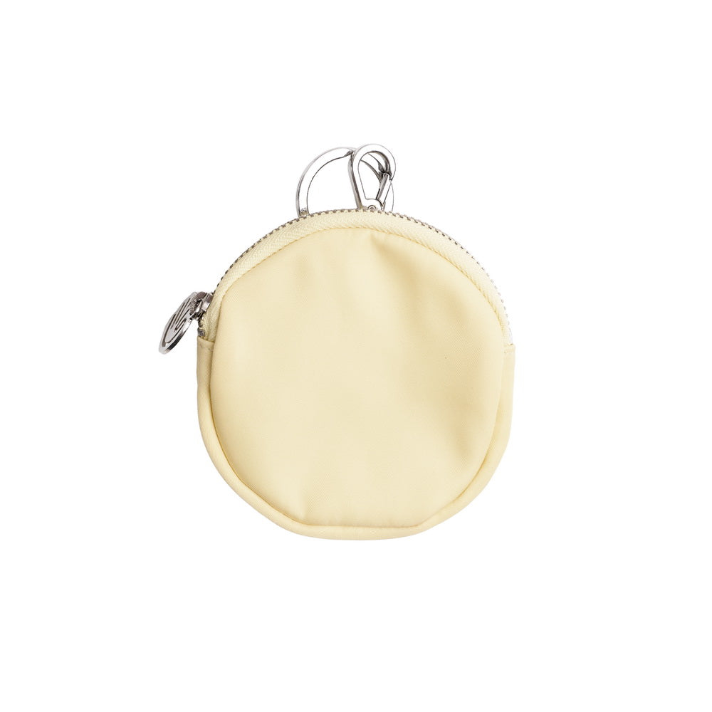 Round Pouch