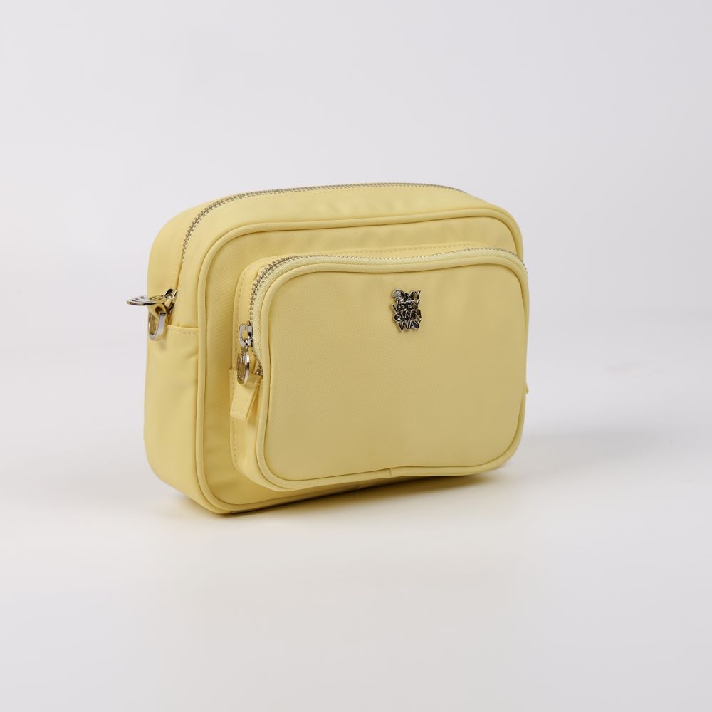Poppy Bag