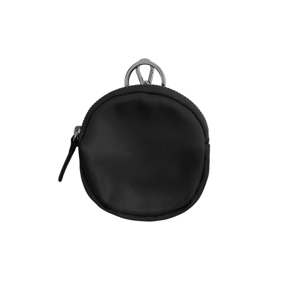 Round Pouch