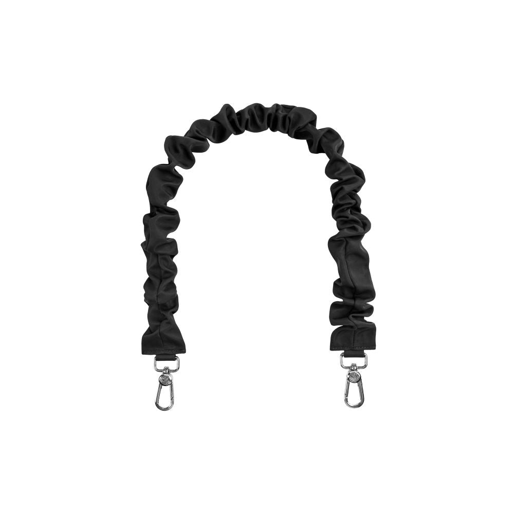 Curly Strap