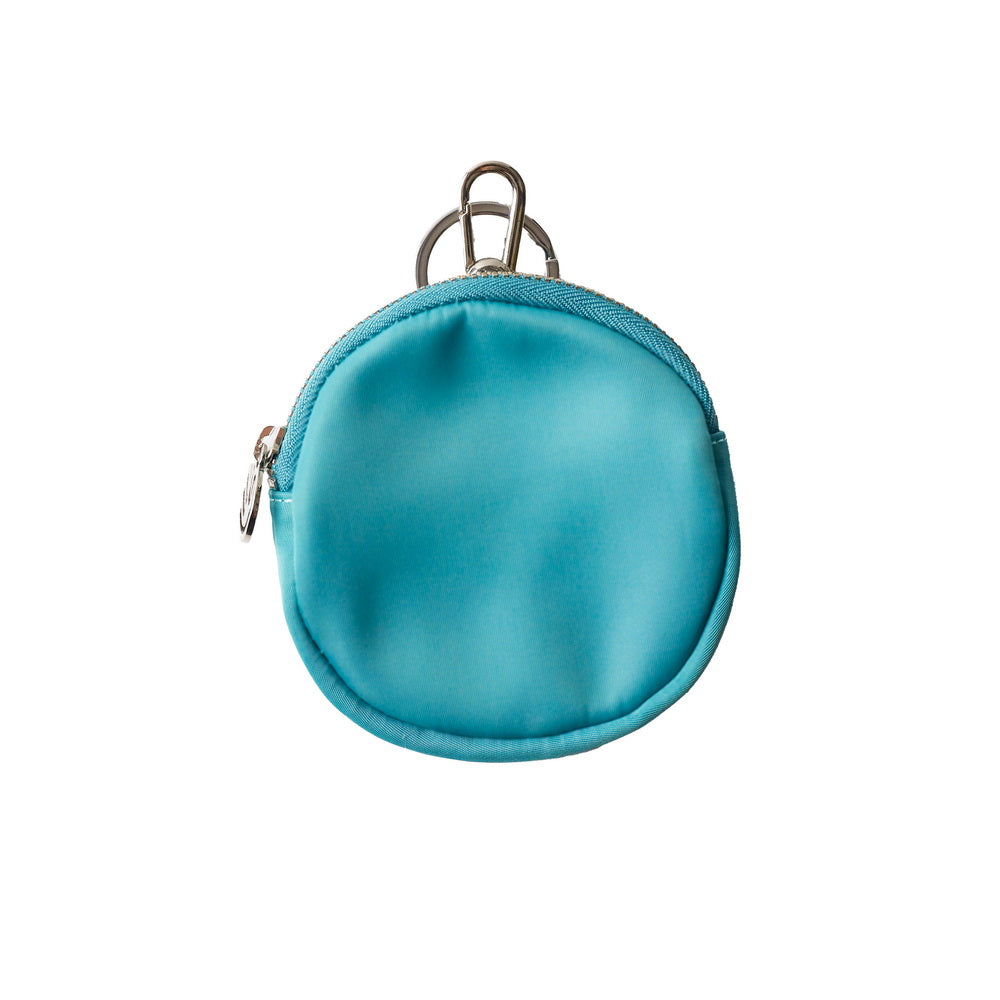 Round Pouch