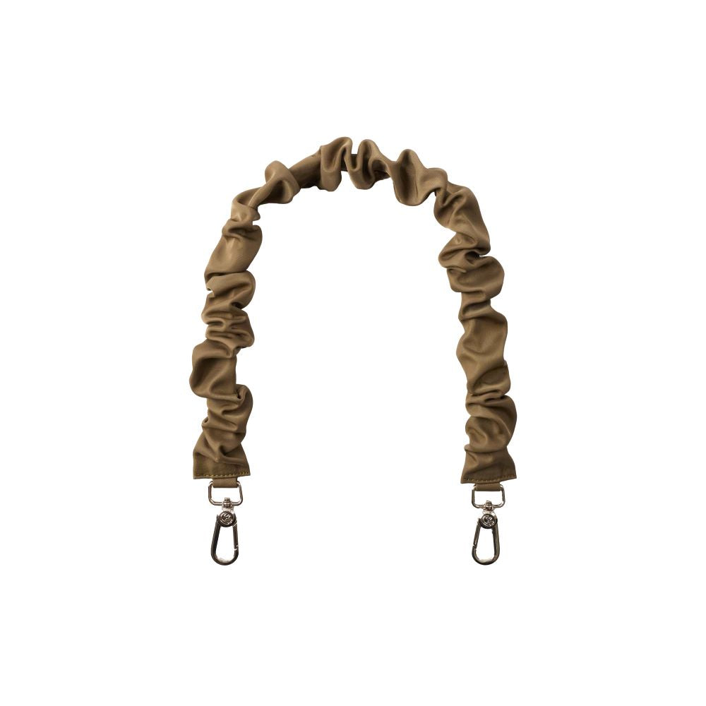 Curly Strap