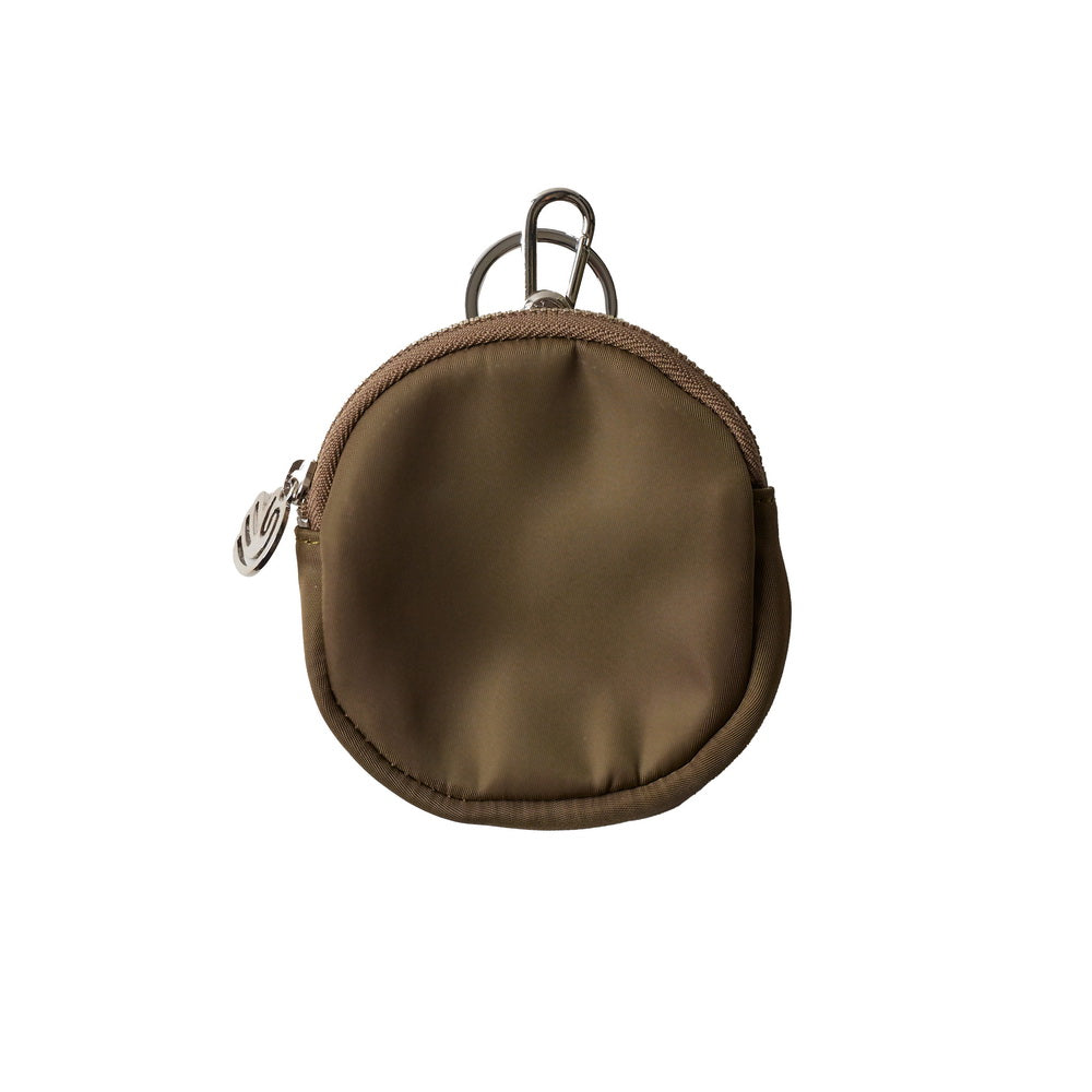 Round Pouch