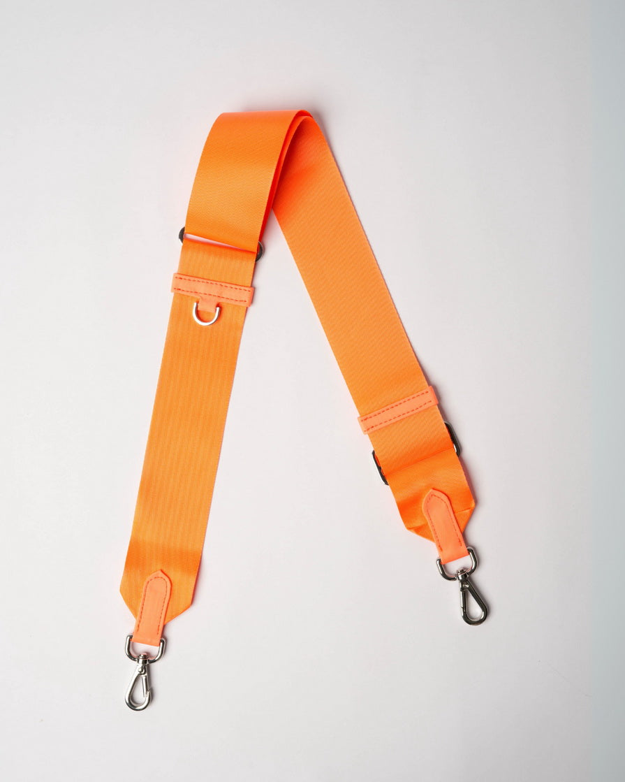 Nylon Strap