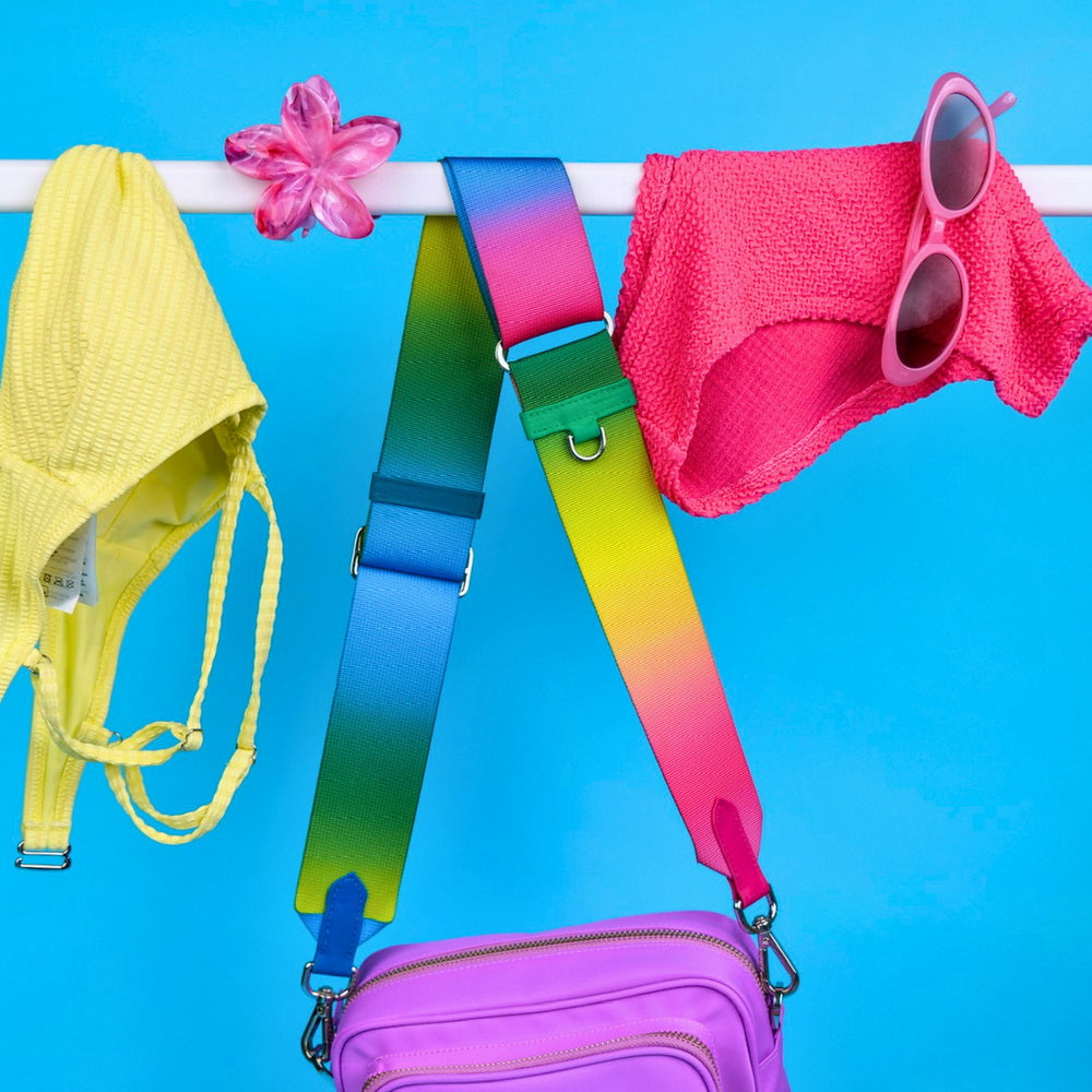 Rainbow Strap