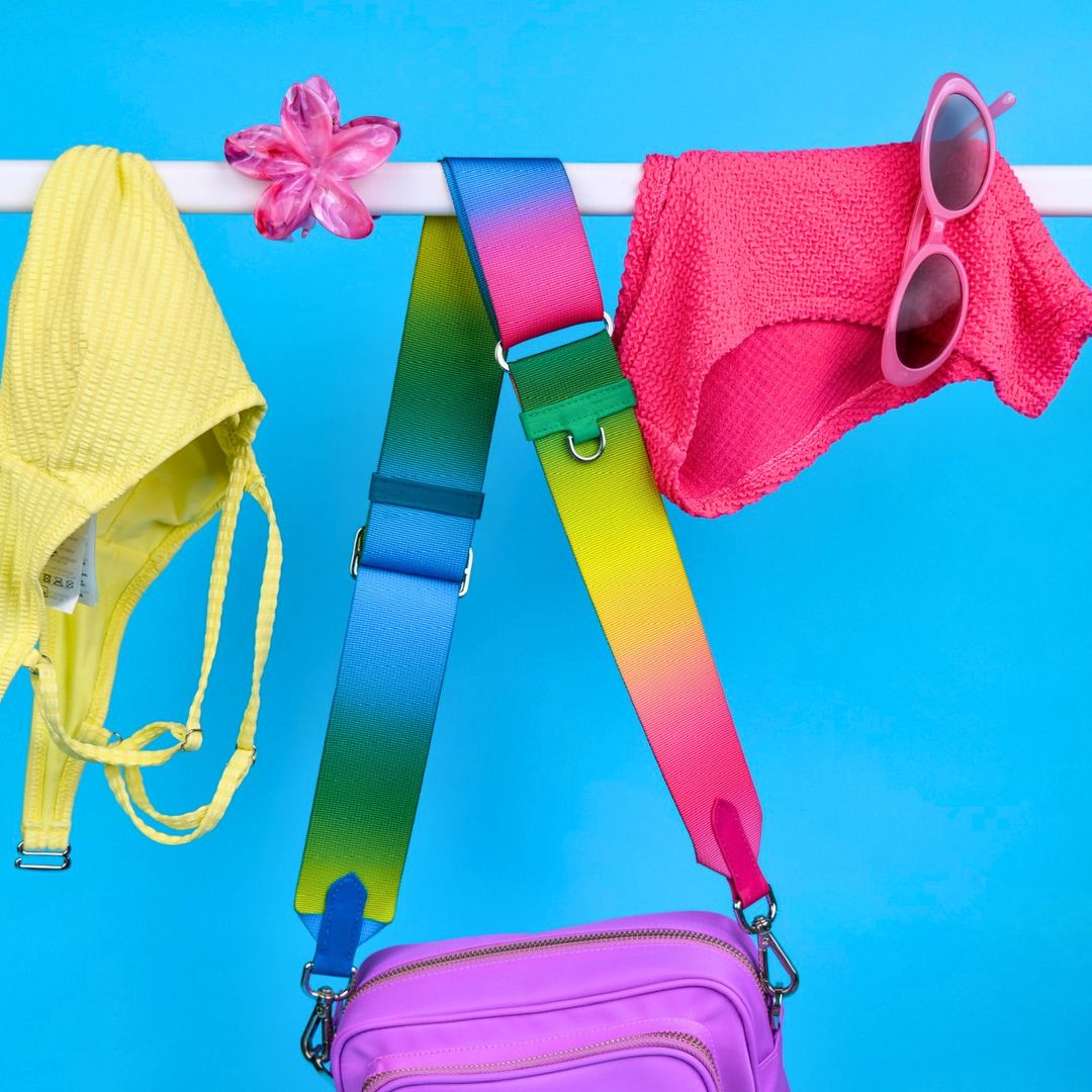 RAINBOW STRAP