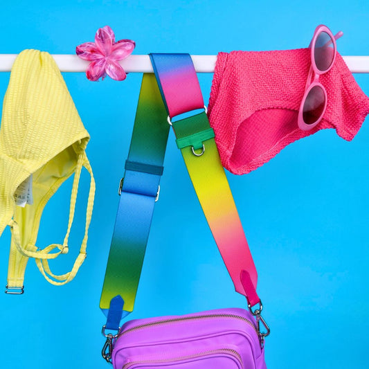 RAINBOW STRAP