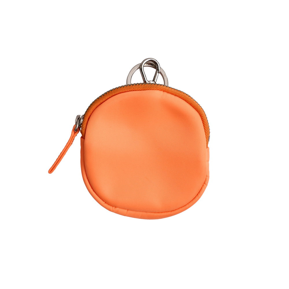 Round Pouch