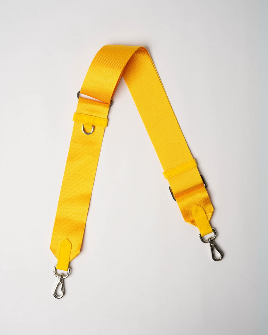 Nylon Strap