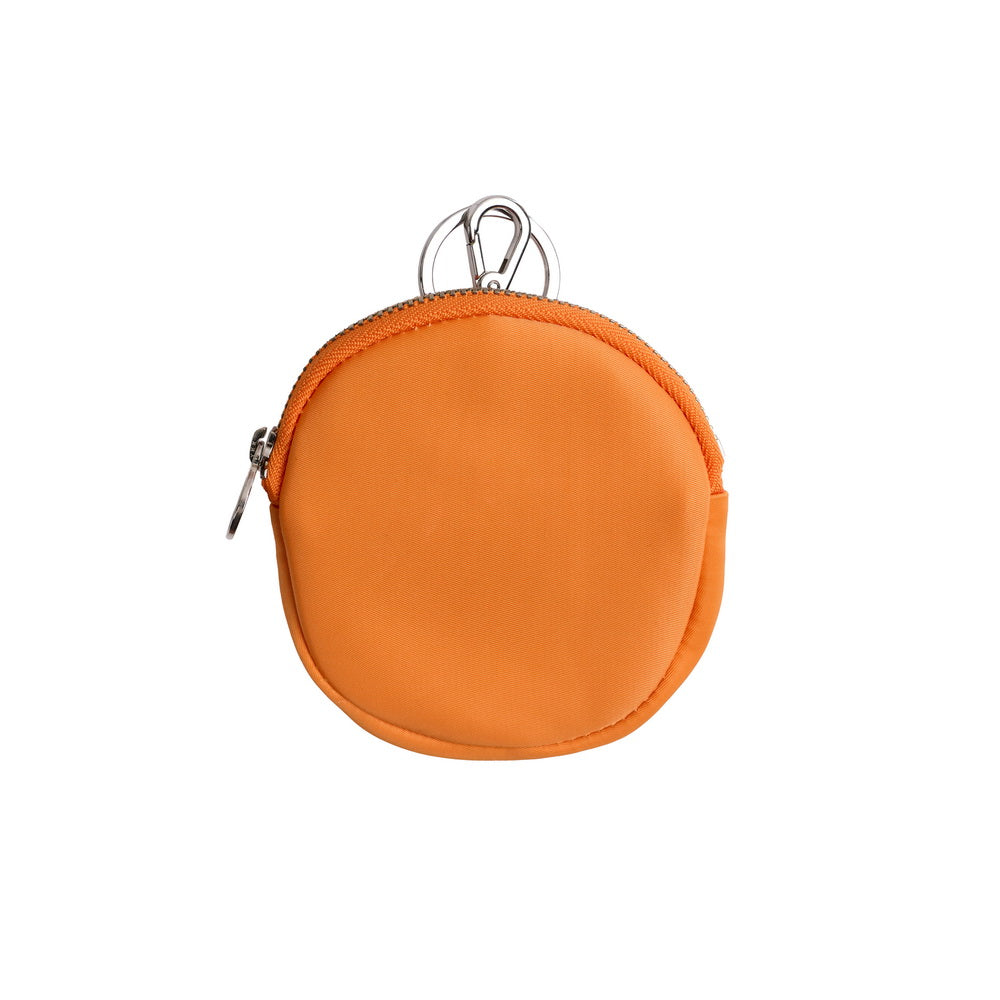 Round Pouch